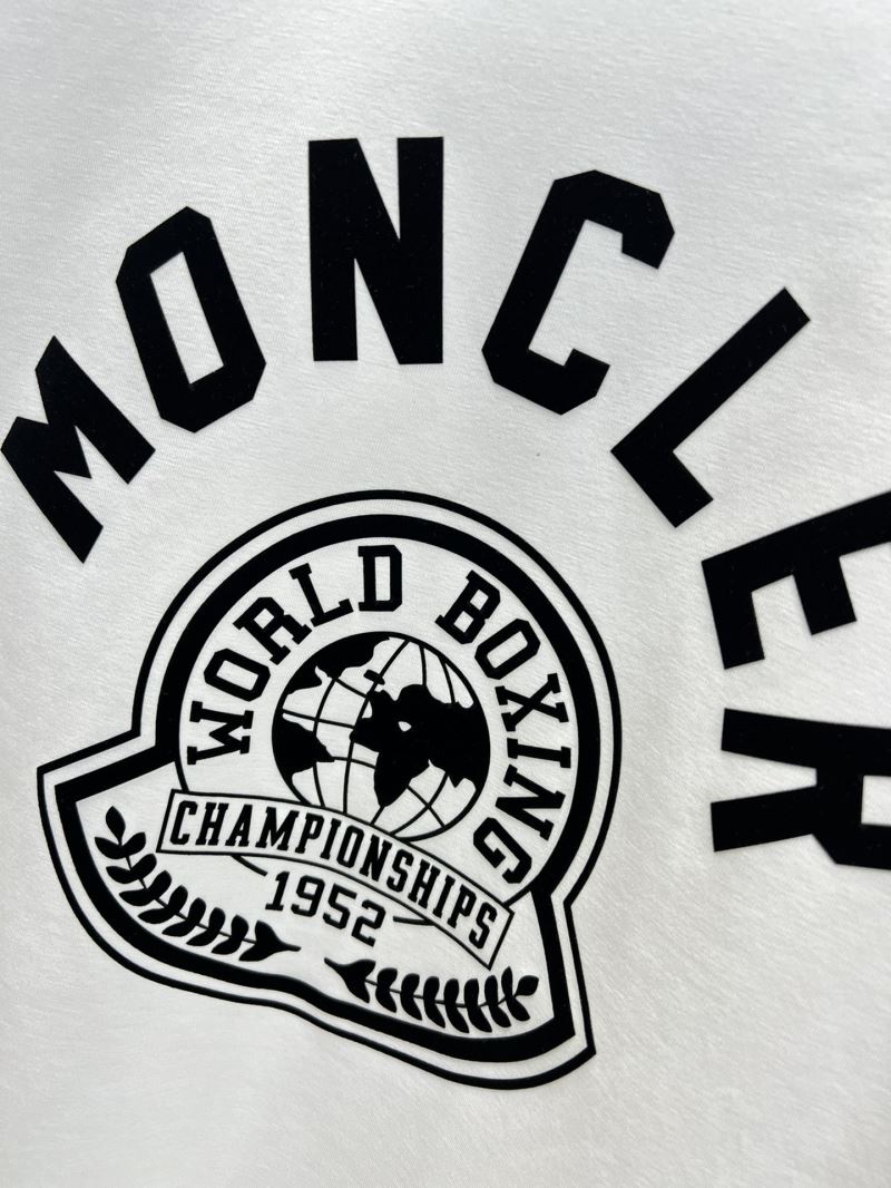 Moncler T-Shirts